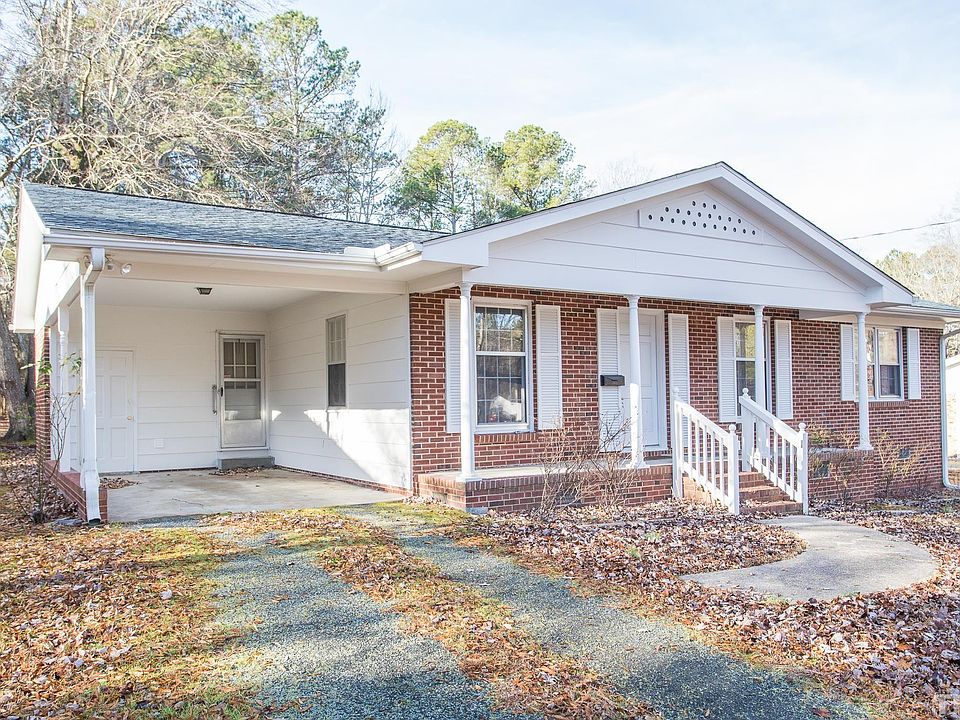 613 23rd St, Butner, NC 27509 Zillow