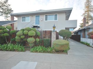 225 Grand Blvd #5, San Mateo, CA 94401