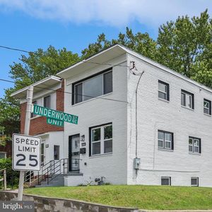 6501 N Capitol St NE, Washington, DC, 20012