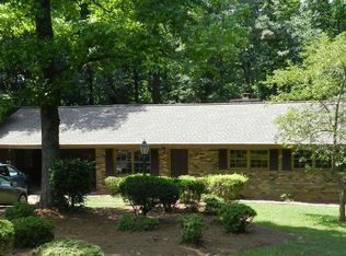420 Cherokee Rdg, Athens, GA 30606