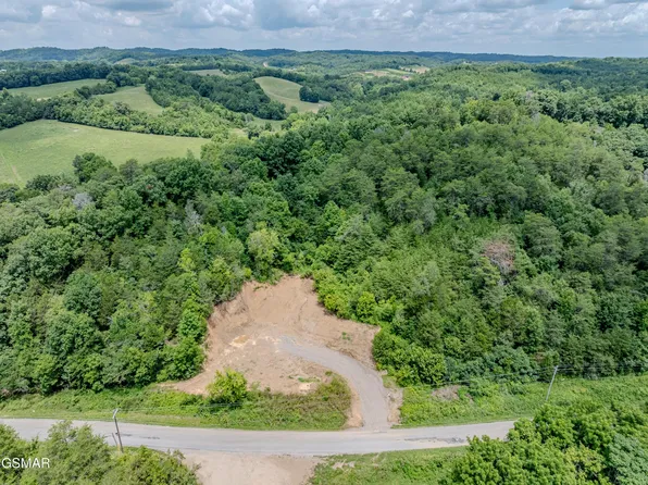0 Fowlers Grove Rd Lot 0, Newport, TN 37821