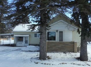 4799 Eleven Mile Rd, Auburn, MI 48611