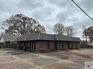 2600 Jefferson Ave, Texarkana, AR 71854