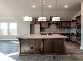 16112 Tall Grass Dr, Oklahoma City, OK 73170