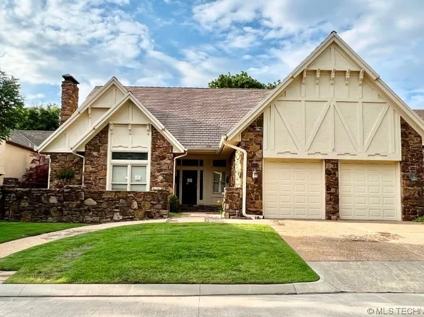 3425 E 58th Pl, Tulsa, OK 74135