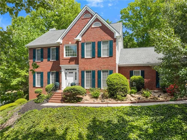 1905 Sweetgum Trl, Cumming, GA 30041