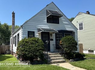 14834 Evers St, Chicago Heights, IL