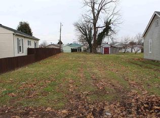 400 East Rd, Huntington, WV 25704