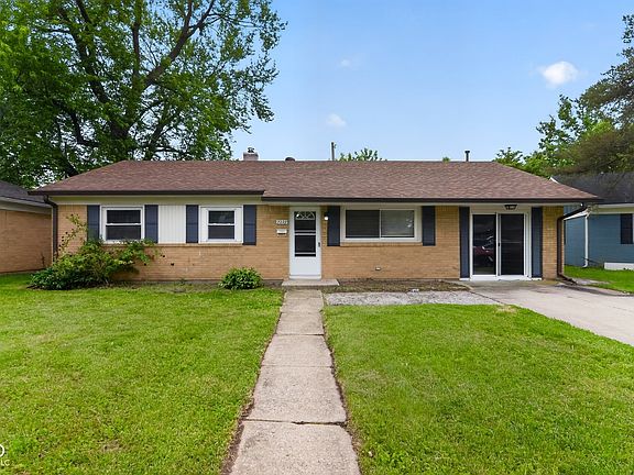 2nd image of 7229 E 34th Pl