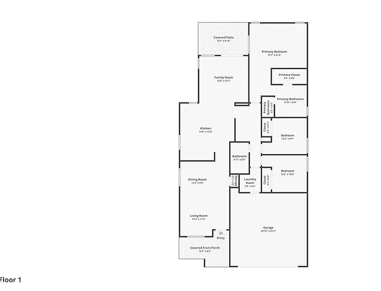 4101 W Wethersfield Rd — Photo 2