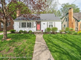 407 Kipling Blvd, Lansing, MI 48912