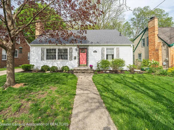 407 Kipling Blvd, Lansing, MI 48912