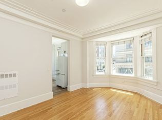1605 Clay Street, Oakland, CA 94612
