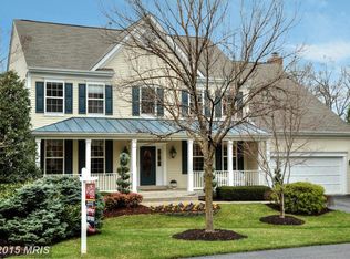 4312 Mission Ct, Alexandria, VA 22310