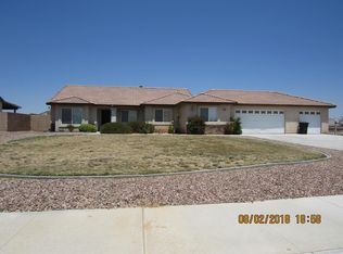 21182 Colombard Way, Apple Valley, CA 92308