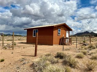N Antares Rd, Kingman, AZ 86401