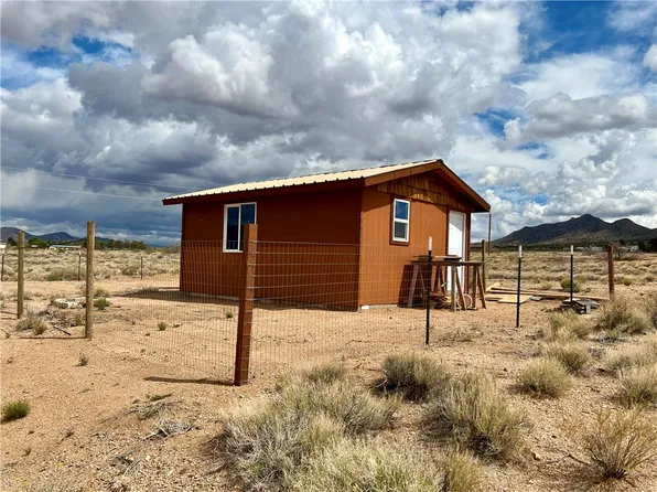 TBD N Antares Road, Kingman, AZ 86409