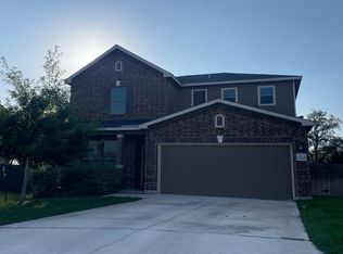 15431 Daystar Pass, San Antonio, TX 78253