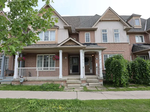 775 Bur Oak Ave, Markham, ON L6E 1C2