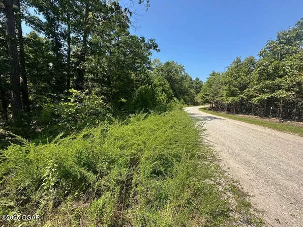 0 Whispering Pines Ln, Licking, MO 65542
