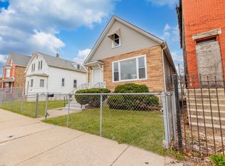 10504 S Wentworth Ave, Chicago, IL 60628