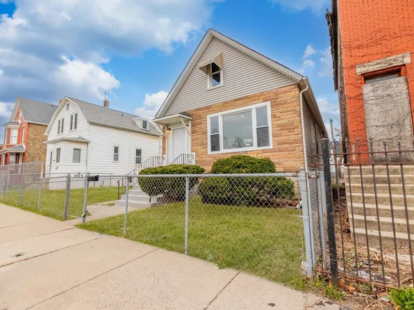 10504 S Wentworth Ave, Chicago, IL 60628