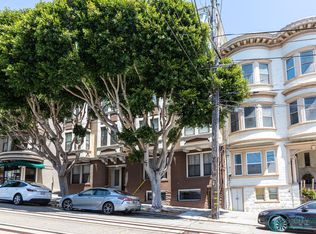 1928 Hyde St, San Francisco, CA 94109