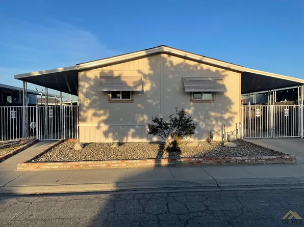 1301 Taft Hwy Space 166, Bakersfield, CA 93307