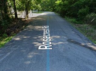 1209 Rosecrest Rd, Memphis, TN 38109