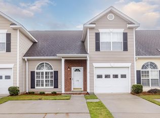 126 Palmer Ct, Evans, GA 30809