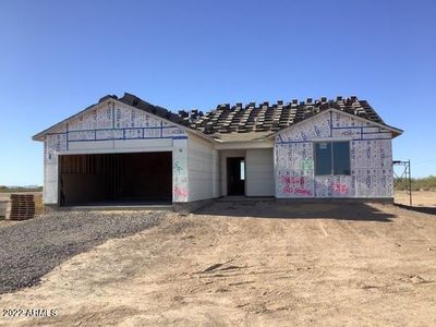 37643 W Rovey Ave, Tonopah, AZ, 85354
