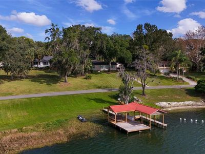 2400 Topping Pl, Eustis, FL, 32726
