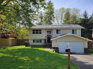 31419 32nd Ave SW, Federal Way, WA 98023