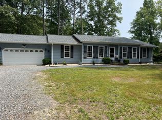 24 Cove View Ln, Cobbs Creek, VA 23035
