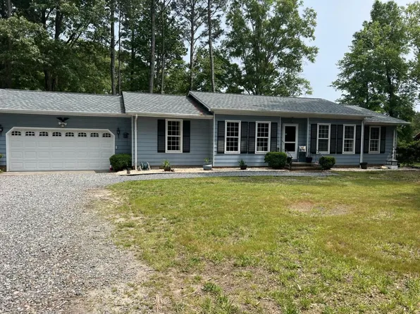 24 Cove View Ln, Cobbs Creek, VA 23035