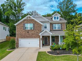 1915 Wellston Dr, Lawrenceville, GA