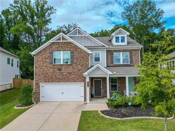 1915 Wellston Dr, Lawrenceville, GA 30043