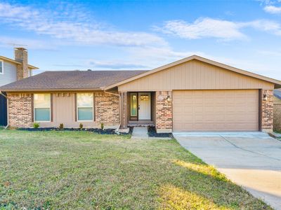 1129 Via Balboa, Mesquite, TX, 75150