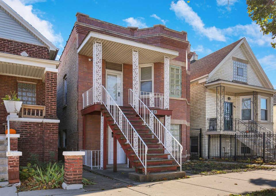 1st image of 4613 S Saint Louis Ave
