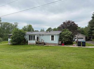 353 Barker Rd, Potsdam, NY 13676