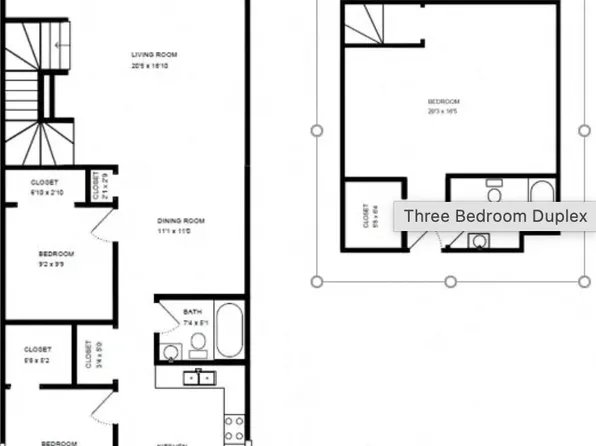 2834 N Orchard St #3, Chicago, IL 60657