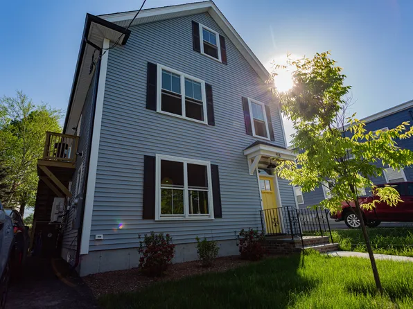 53 Tapley Ave #2, Revere, MA 02151