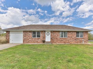 2091 E Sandelwood St, Republic, MO 65738