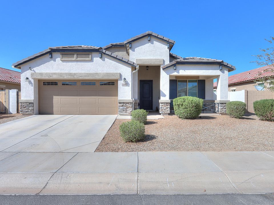1st image of 40968 W CRANE Drive