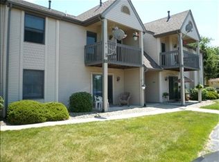 3502 Timberbridge Dr APT B, Valparaiso, IN 46383