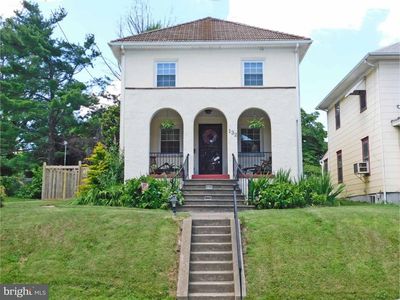 132 W Hendrickson Ave, Morrisville, PA, 19067