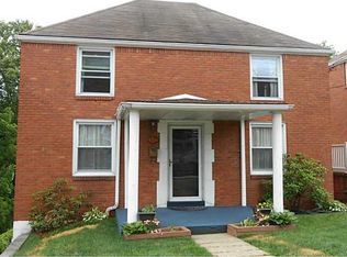 140 Eiler Ave, Pittsburgh, PA 15210