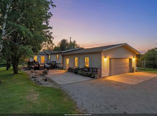 N11983 Dumman Rd, Wausaukee, WI 54177
