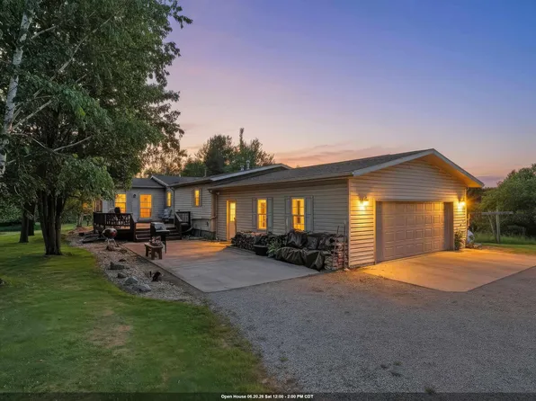 N11983 Dumman Rd, Wausaukee, WI 54177