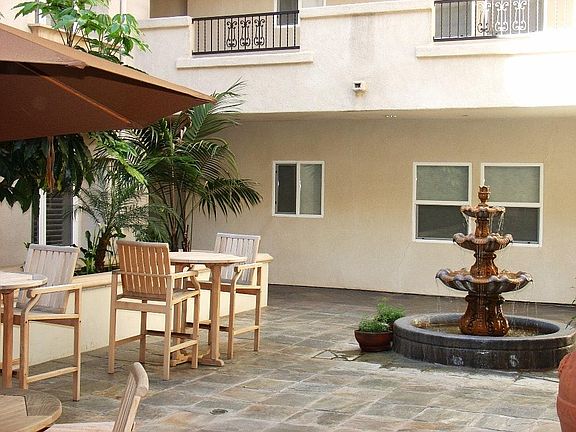 4th image of 15206 Burbank Blvd APT 205